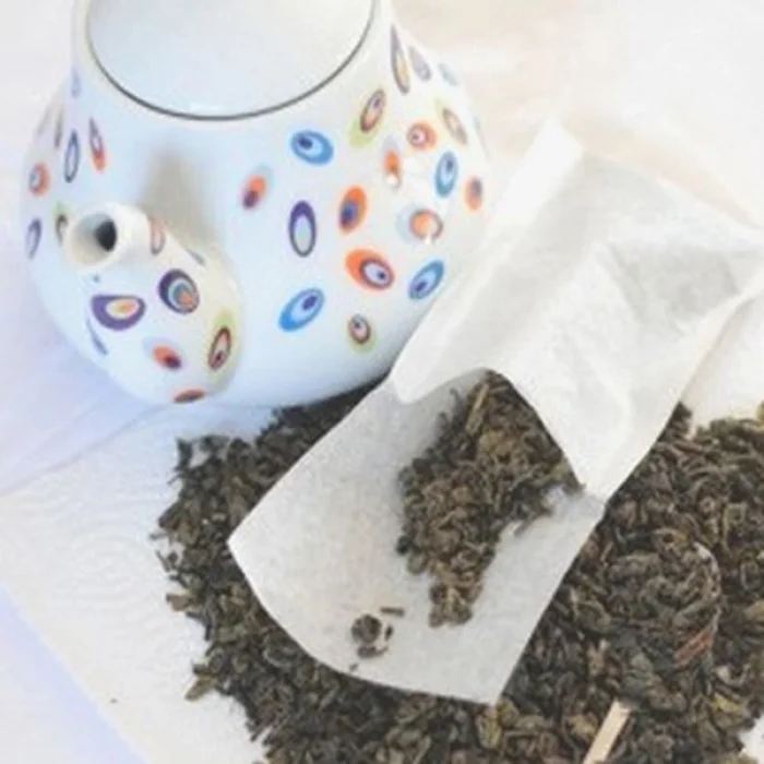 BUĞZ Çay Demleme Poşeti 26 Adet