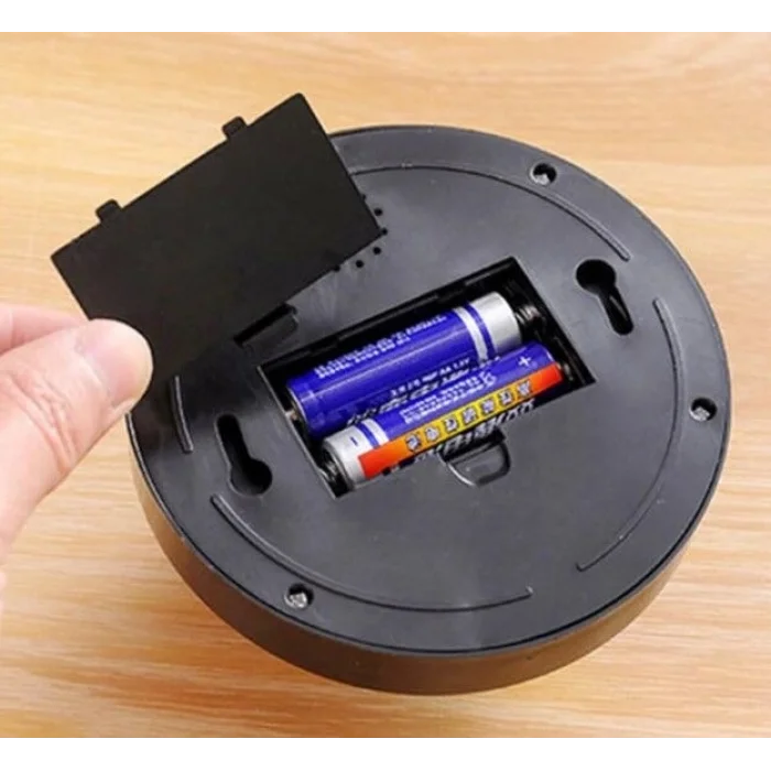 BUĞZ Caydırıcı Sahte Dom Kamera