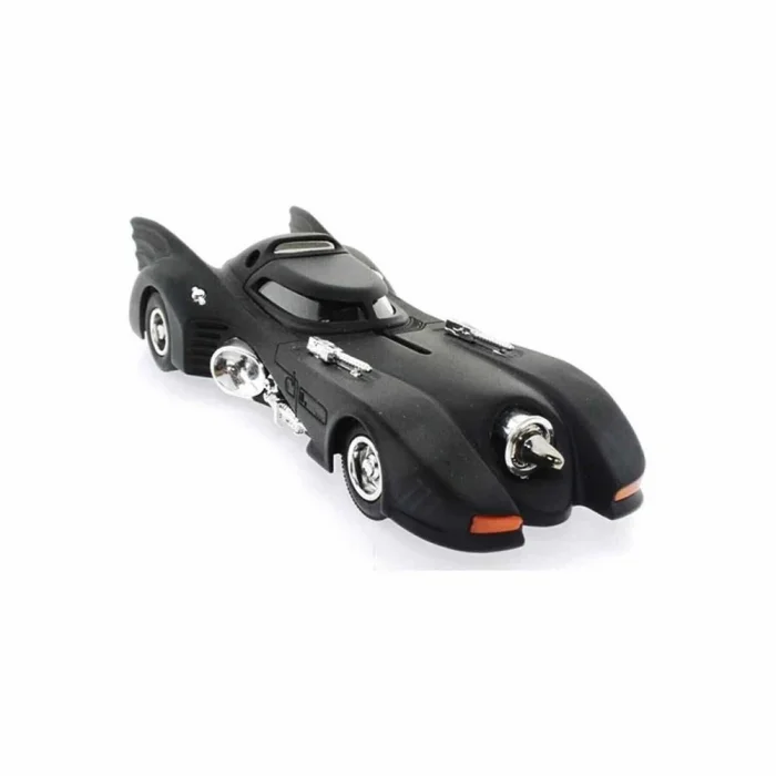 BUĞZ Çek Bırak Die Cast Metal Yarasa Araba