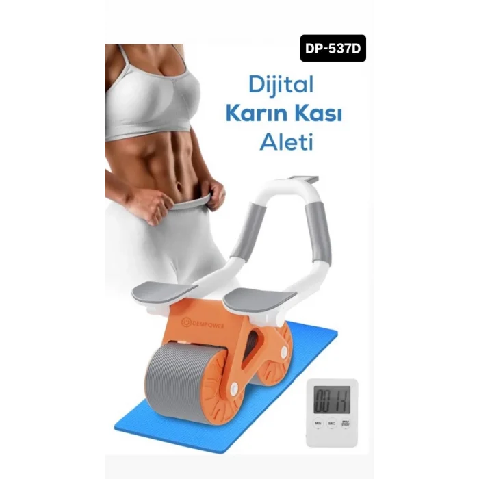 BUĞZ Çek Bırak Mekik Masaj Aleti