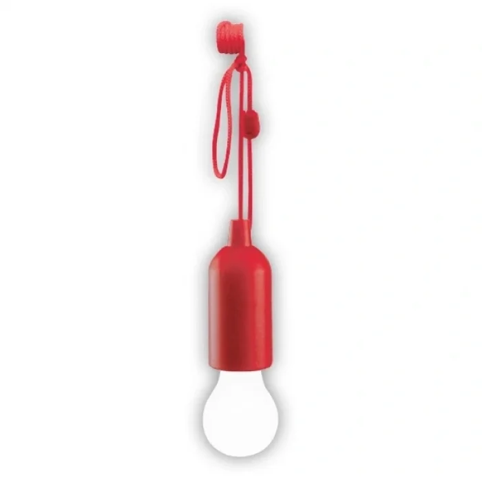 BUĞZ Çek Yak Kamp Lambası