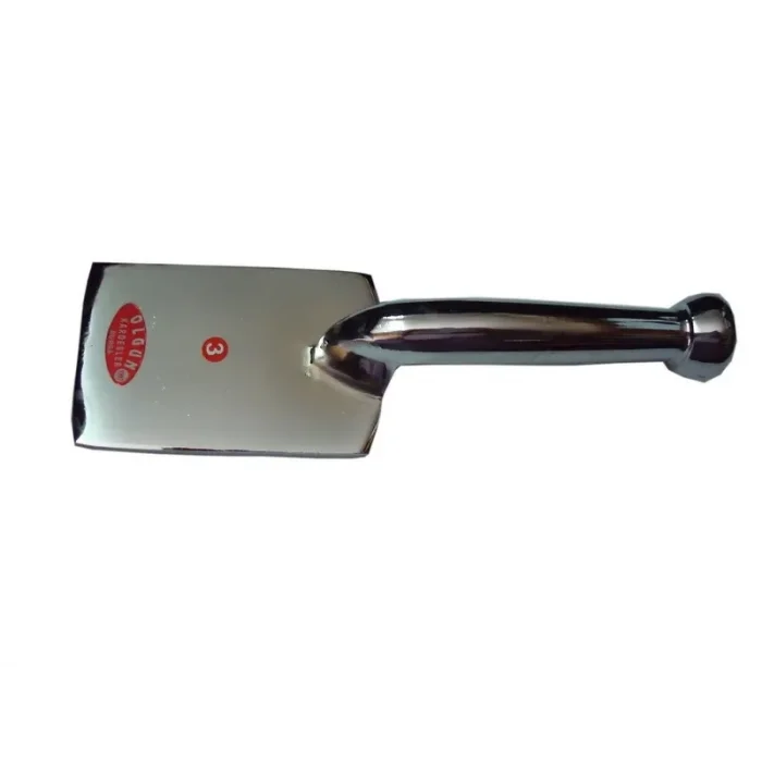 BUĞZ Çelik Et Döveceği / Pirzola Demiri No:3 - 950 Gr