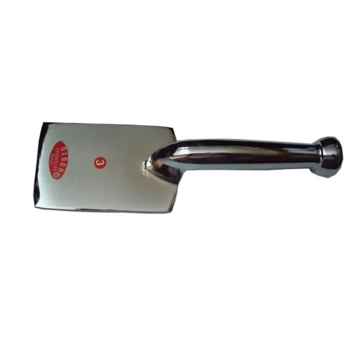 BUĞZ Çelik Et Döveceği / Pirzola Demiri No:3 - 950 Gr