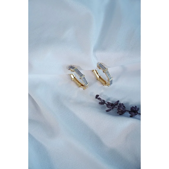 BUĞZ Çelik Küpe Kimler Geldi Kimler Geçti Kararmaz