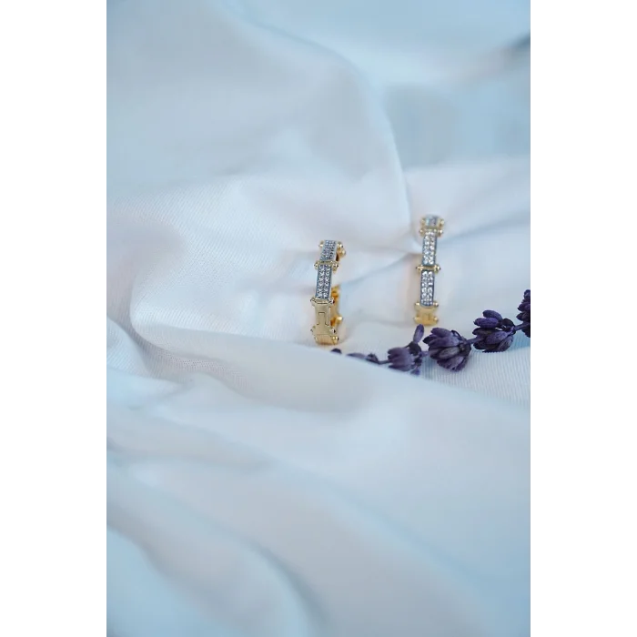 BUĞZ Çelik Küpe Kimler Geldi Kimler Geçti Kararmaz