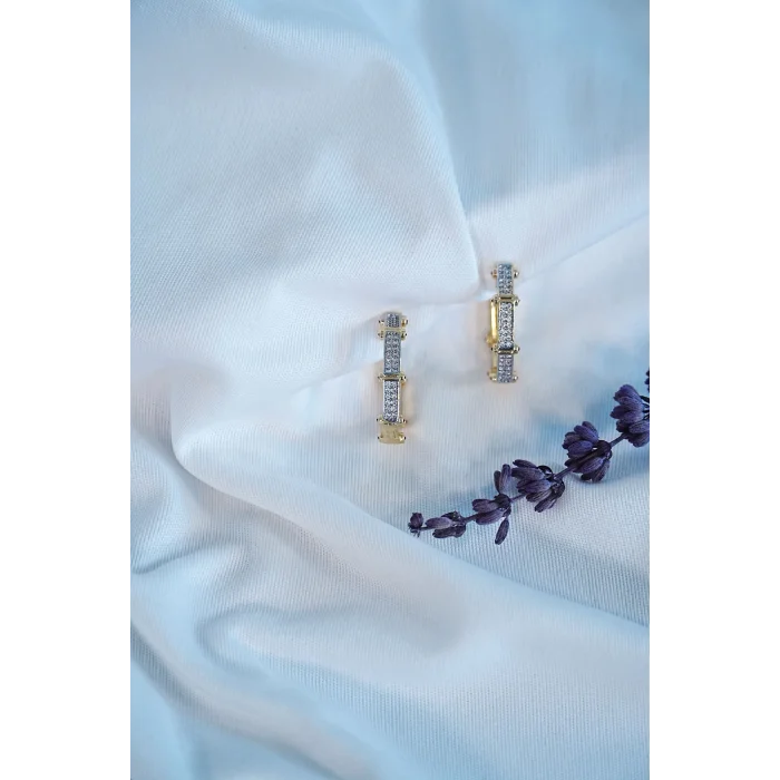 BUĞZ Çelik Küpe Kimler Geldi Kimler Geçti Kararmaz