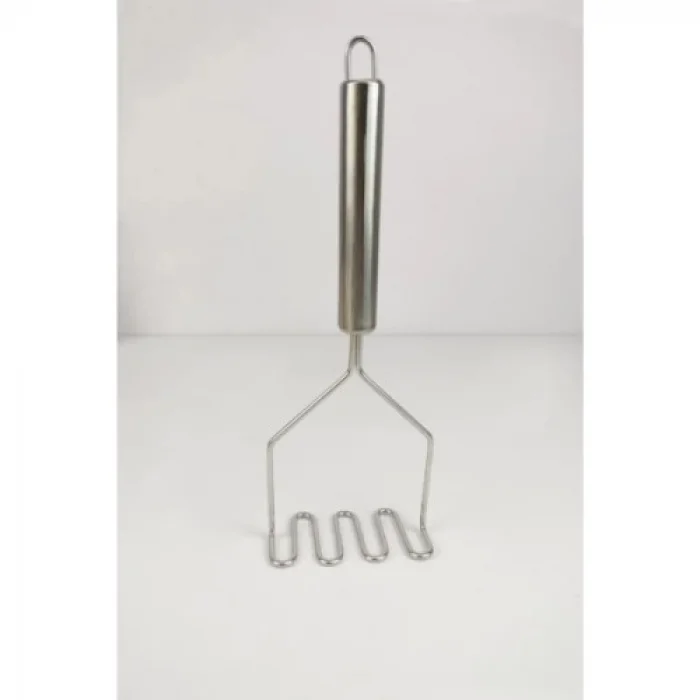  Çelik Patates Ezici