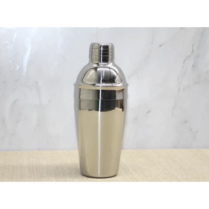 BUĞZ Çelik Shaker 550 Ml Alk3937