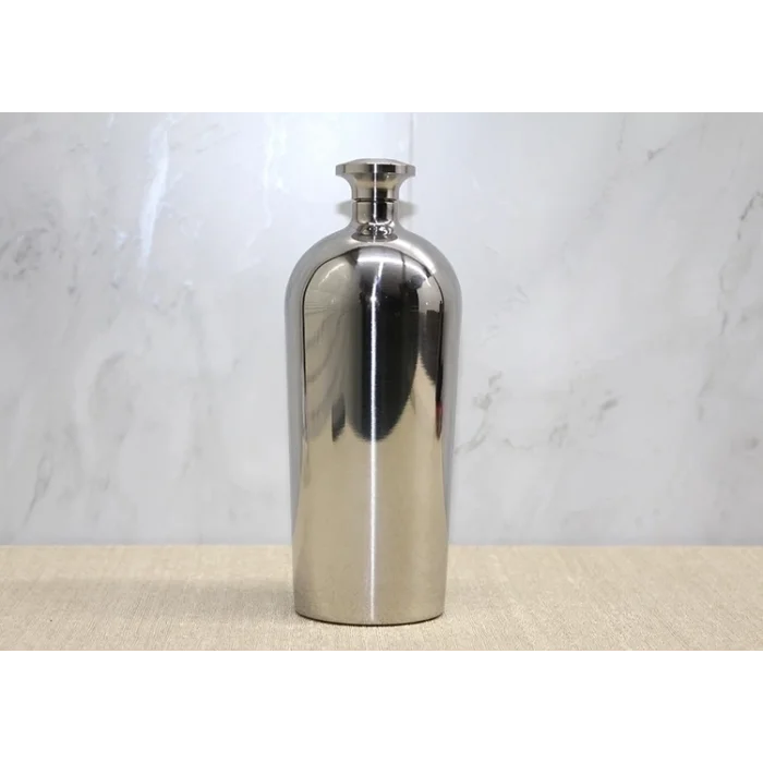 BUĞZ Çelik Shaker  Alk3939