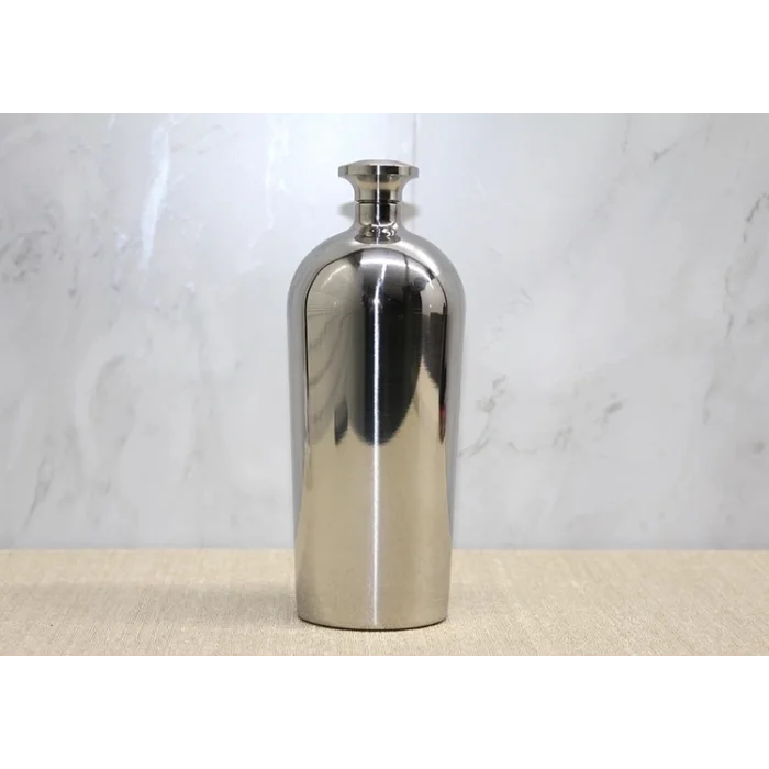 BUĞZ Çelik Shaker  Alk3939