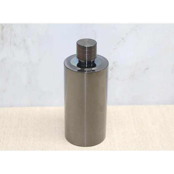 BUĞZ Çelik Shaker Model 1