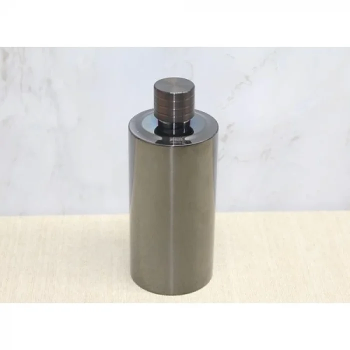  Çelik Shaker Model 1