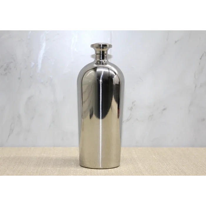 BUĞZ Çelik Shaker Model 2