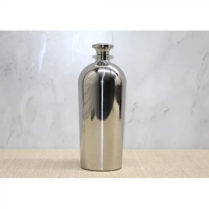  Çelik Shaker Model 2