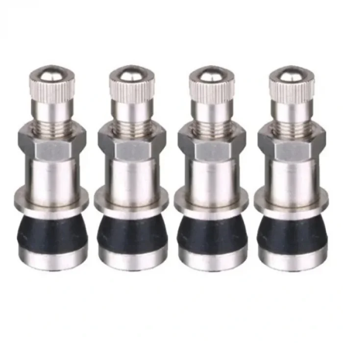 BUĞZ Çelik Sibop 4lü Set