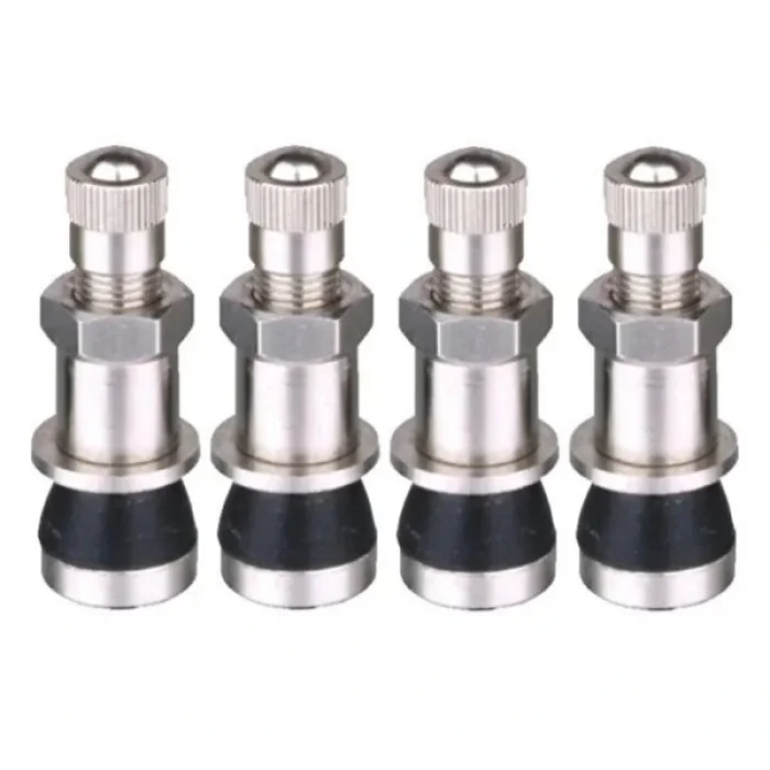 BUĞZ Çelik Sibop 4lü Set