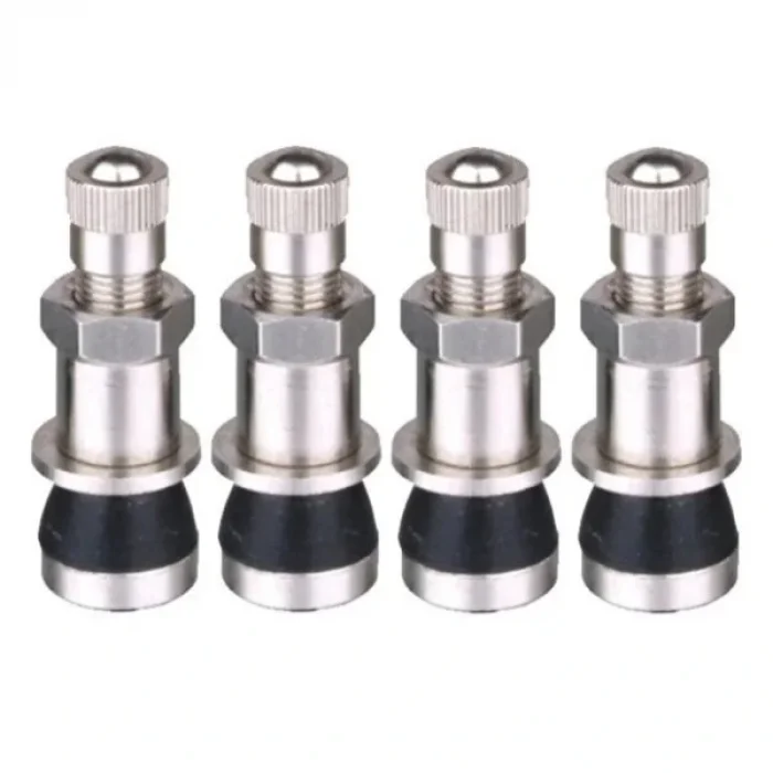 BUĞZ Çelik Sibop 4lü Set