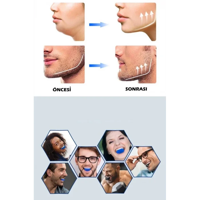 BUĞZ BPA Iceriksiz Silikon Cene Egzersiz Topu 1 Adet Erkek Kadin Cene Kaslari Icin BX-313424