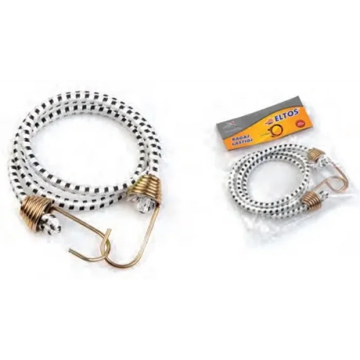 BUĞZ Çengelli Oto / Motosiklet Bagaj Lastiği