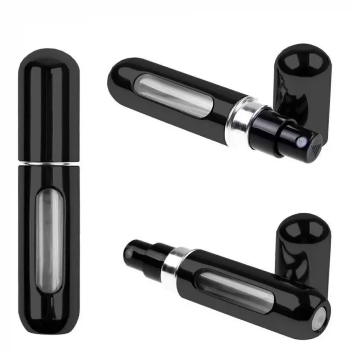 BUĞZ Cep Parfüm Şişesi