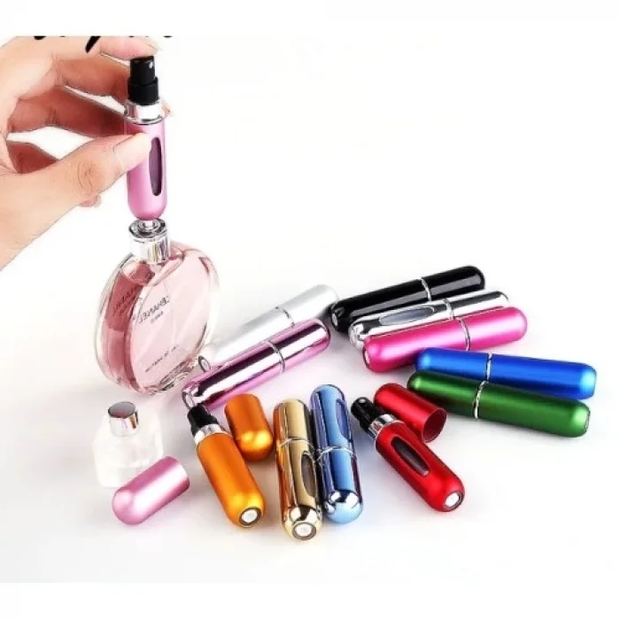 BUĞZ Cep Parfüm Şişesi 5ml