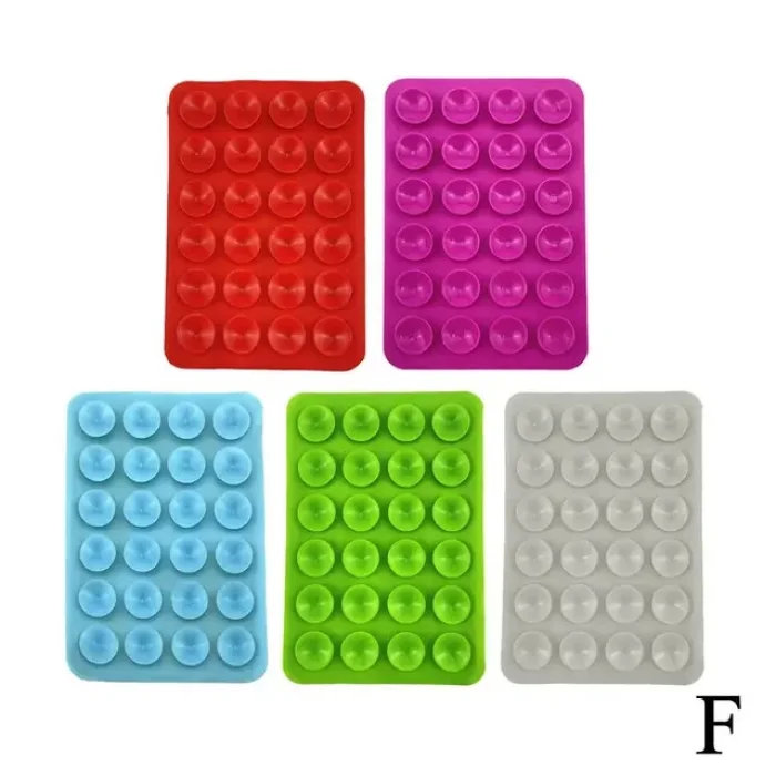 BUĞZ Cep Telefonu Sabitleme Pedi