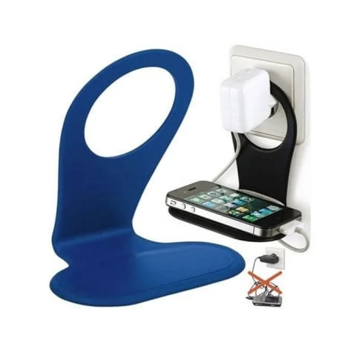 BUĞZ Cep Telefonu Şarj Aleti Standı