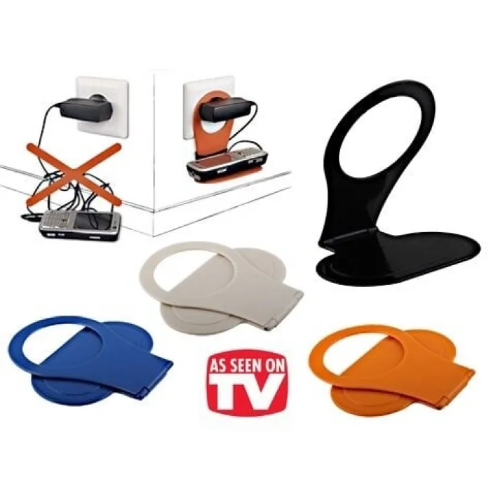 BUĞZ Cep Telefonu Şarj Askısı