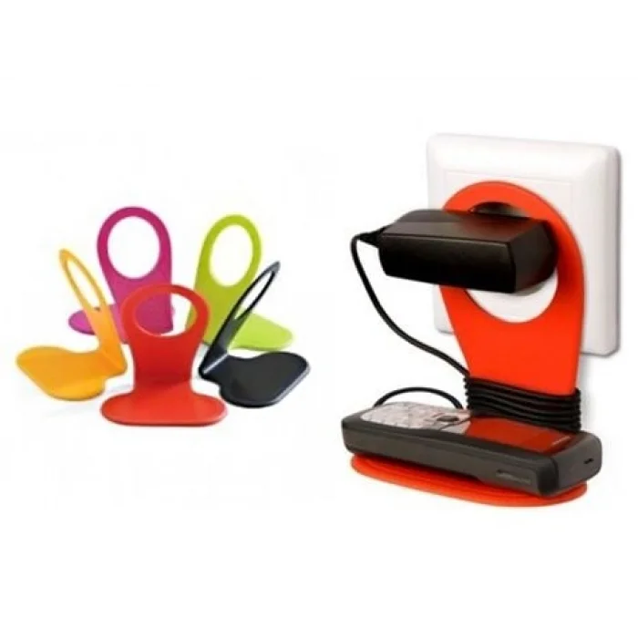 BUĞZ Cep Telefonu Şarj Askısı