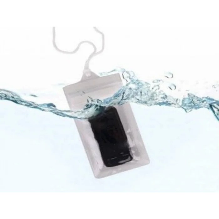 BUĞZ Cep Telefonu Su Altı Çekim Kılıfı