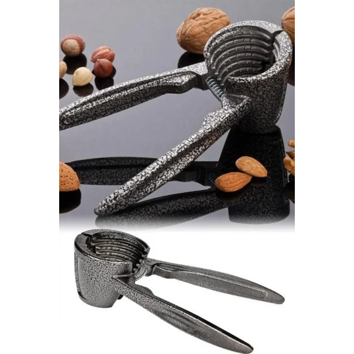 BUĞZ Ceviz Kıracağı Metal Yaylı