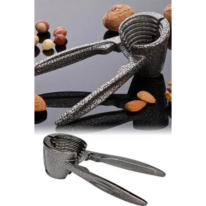 BUĞZ Ceviz Kıracağı Metal Yaylı