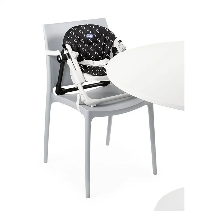 BUĞZ Chicco Chairy Yükseltici Mama Sandalyesi - Sweet Dog