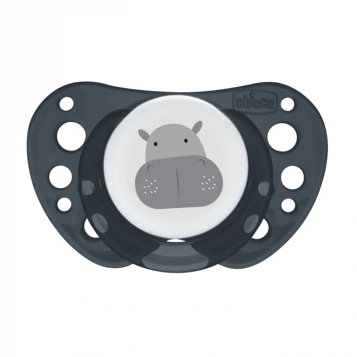 BUĞZ Chicco PhysioForma Air 2li Silikon Emzik 16-36 Ay