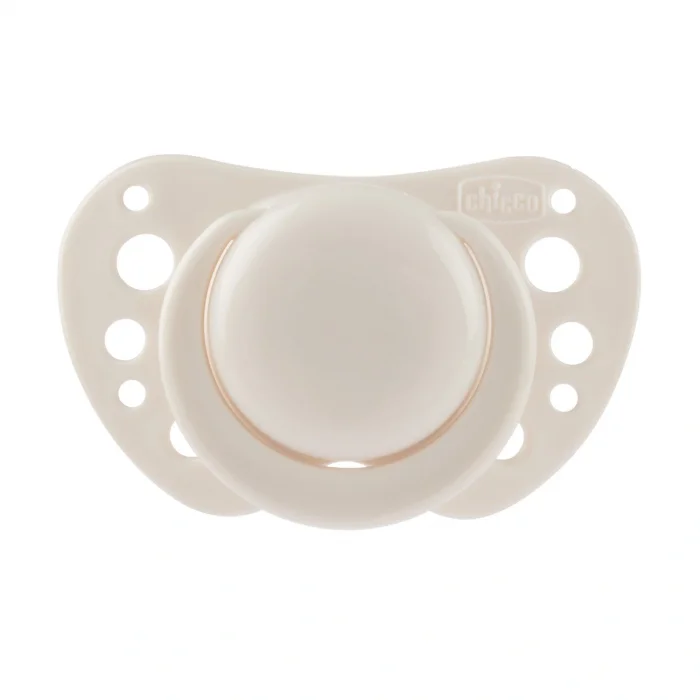 BUĞZ Chicco PhysioForma Air 2li Silikon Emzik 6-16 Ay