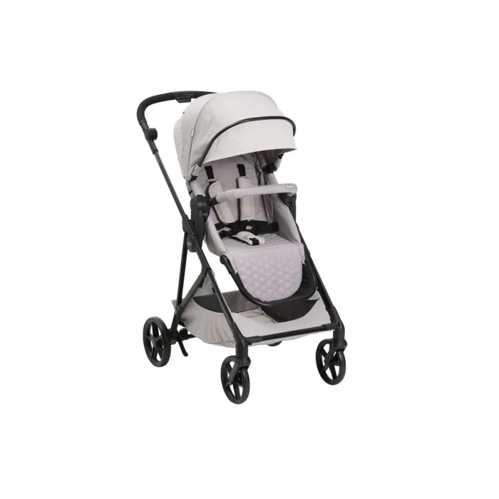 BUĞZ Chicco Seety Çift Yönlü Bebek Arabası - Florence Beige