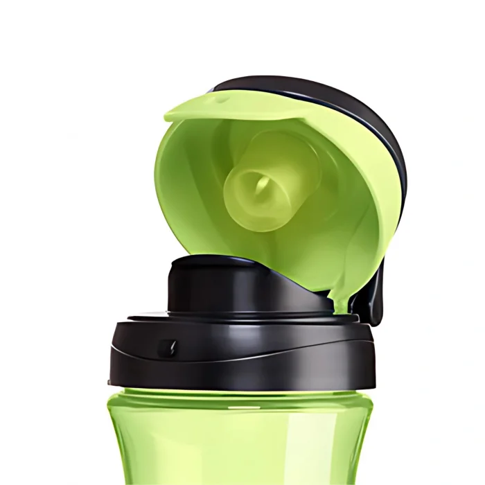 BUĞZ Chicco Sportif Bardak 2 Yaş+ 350 ml - Green