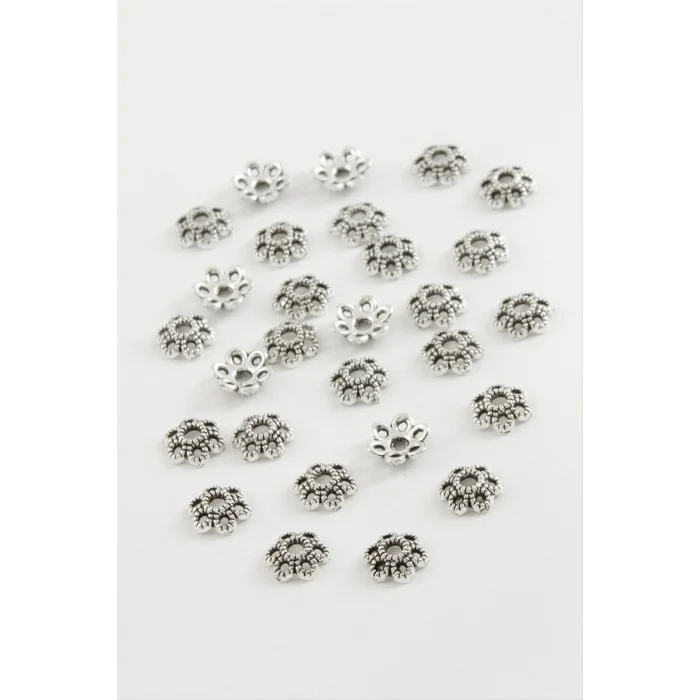  Çiçek Ara Aparat 50 Gram