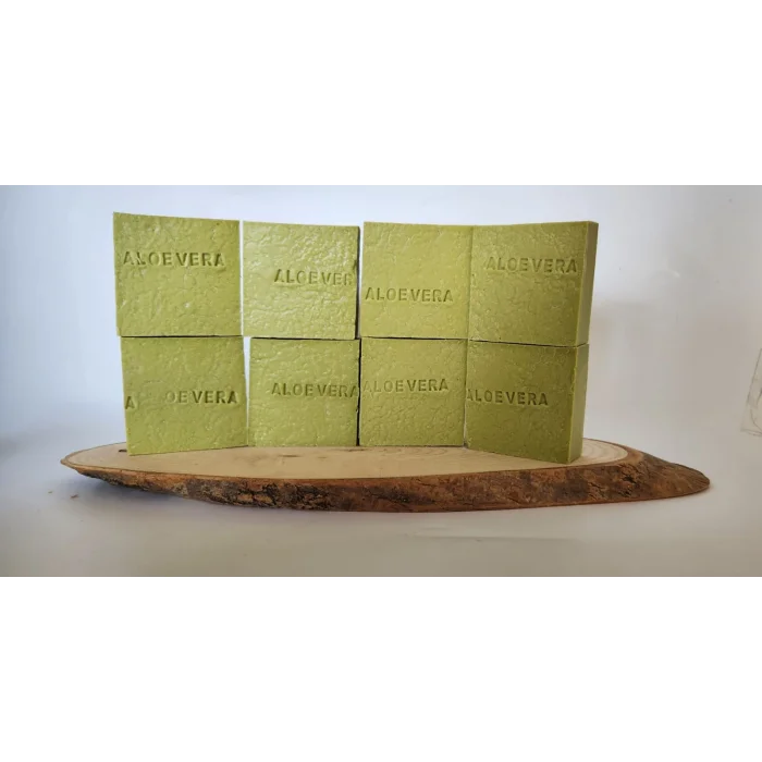 BUĞZ ÇİÇEK GRUBU ALOEVERA 8 Lİ