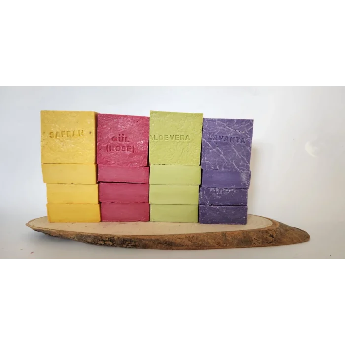 BUĞZ ÇİÇEK GRUBU KARIŞIK 16 LI