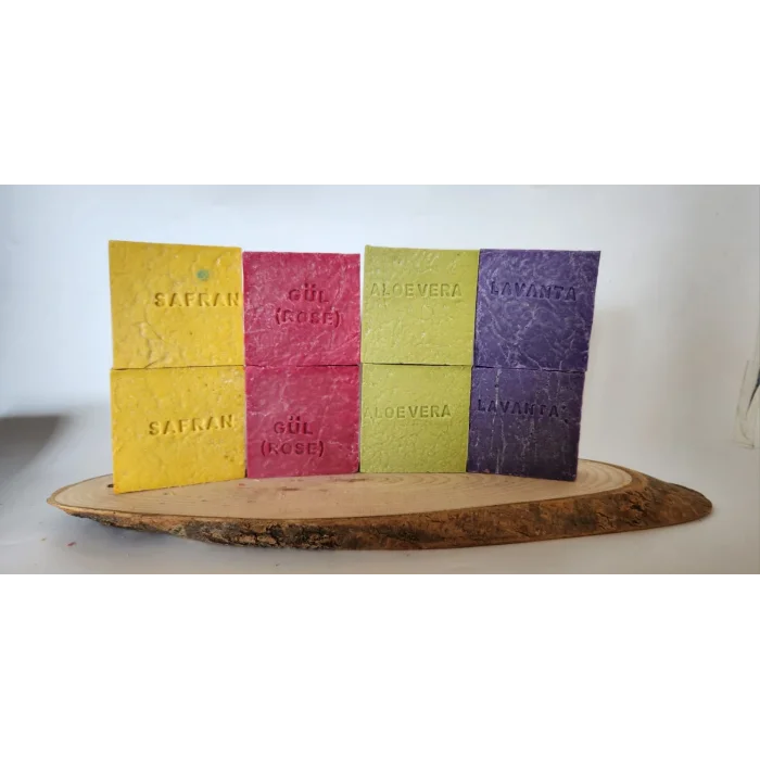 BUĞZ ÇİÇEK GRUBU KARIŞIK 8 Lİ