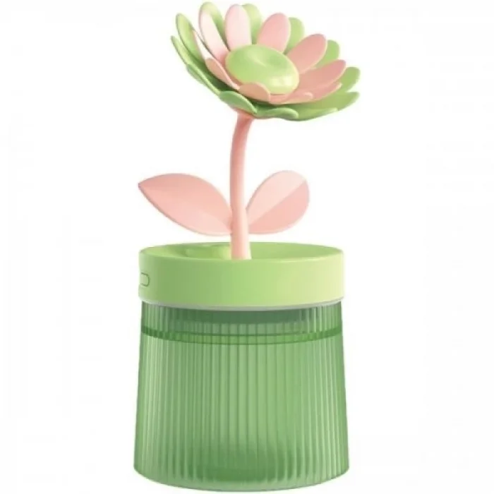  Çiçek Hava Nemlendirici