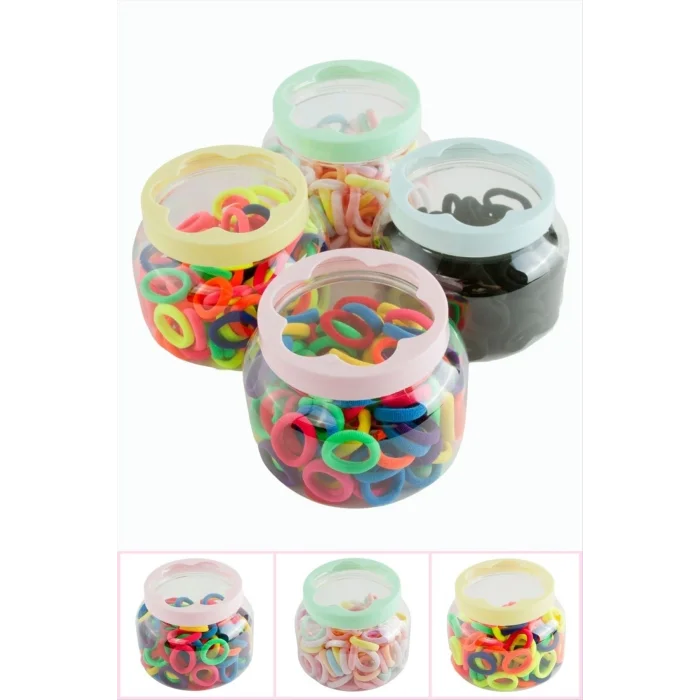 BUĞZ Çiçek Kutulu Havlu Toka 90 Adet