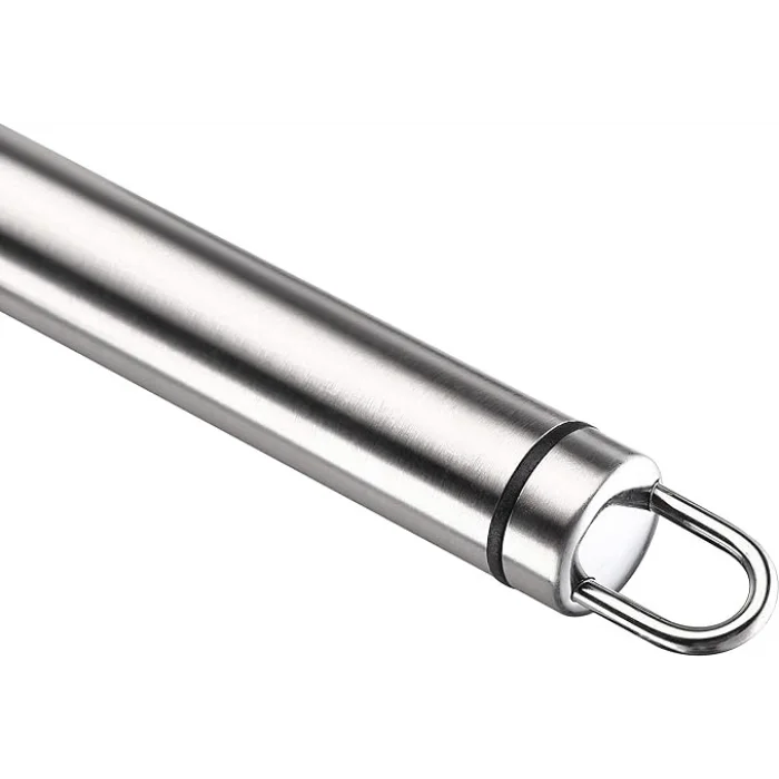 BUĞZ Çift Başlıklı Pizza Hamur Bıçağı