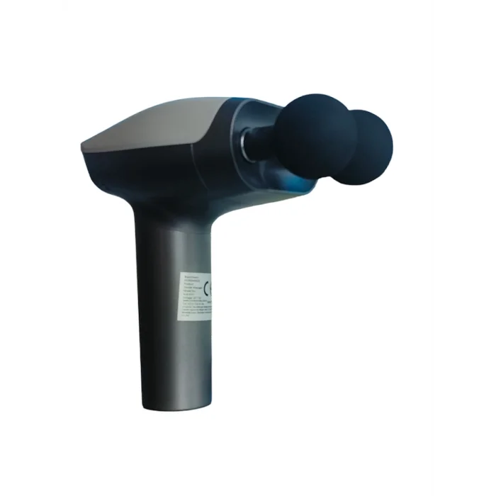 BUĞZ Çift Başlıklı Şarjlı Masaj Robotu Nrd - 9191