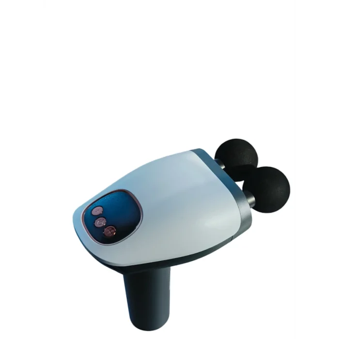 BUĞZ Çift Başlıklı Şarjlı Masaj Robotu Nrd - 9191