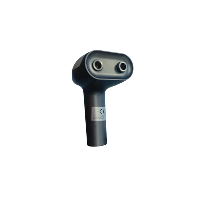 BUĞZ Çift Başlıklı Şarjlı Masaj Robotu Nrd - 9191