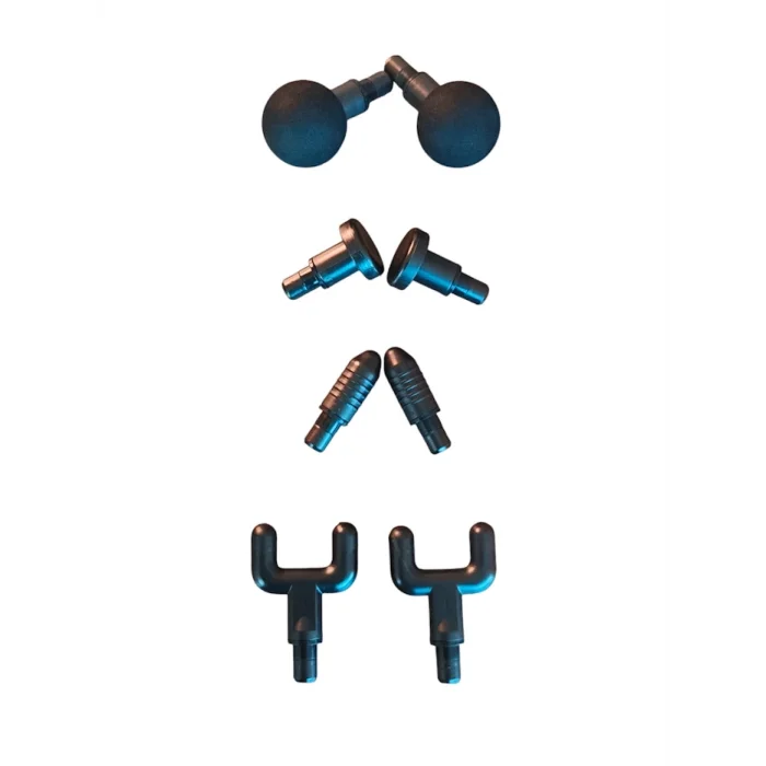 BUĞZ Çift Başlıklı Şarjlı Masaj Robotu Nrd - 9191