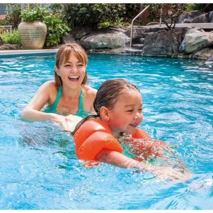 BUĞZ Çift Boğumlu Çocuk Deniz Kolluğu (3-6 Yaş)