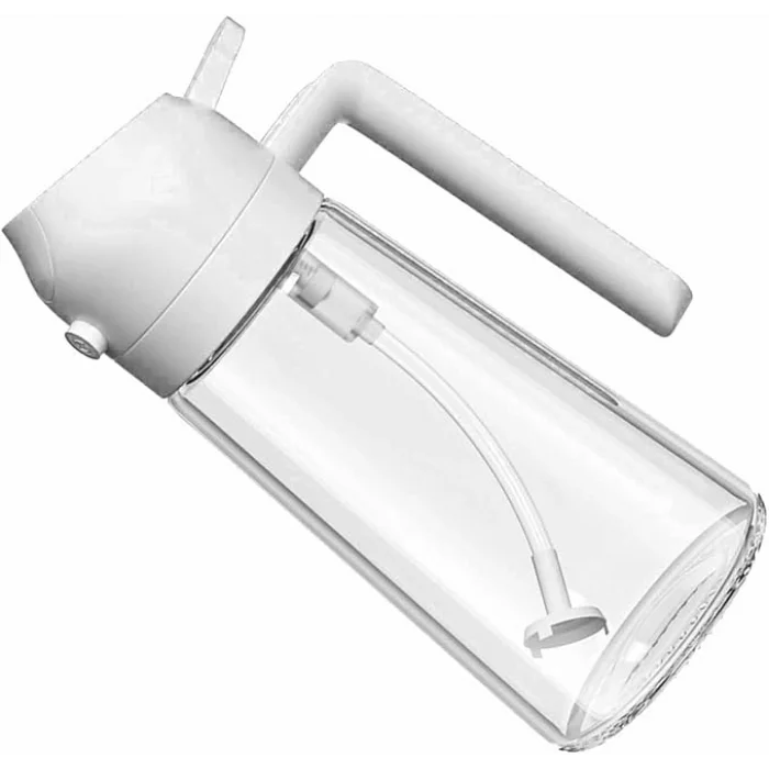 BUĞZ Çift Fonksiyonlu Yağdanlık